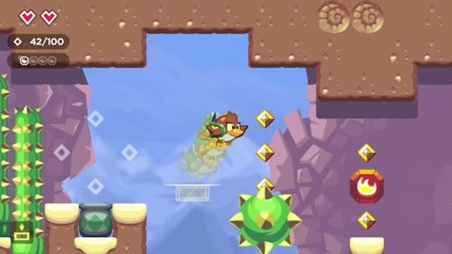 Hatch Tales: A Heroic Hookshot Adventure 5