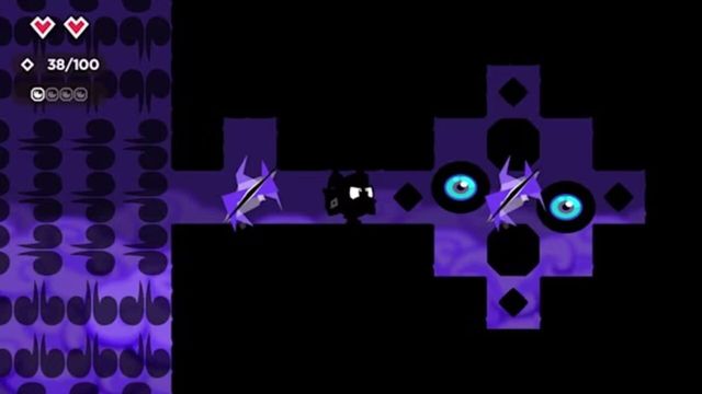 Hatch Tales: A Heroic Hookshot Adventure 6