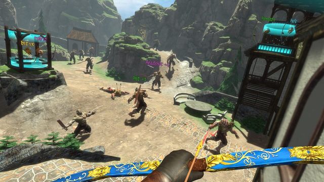 Elven Assassin 3