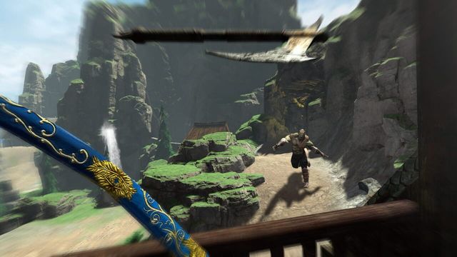 Elven Assassin 5