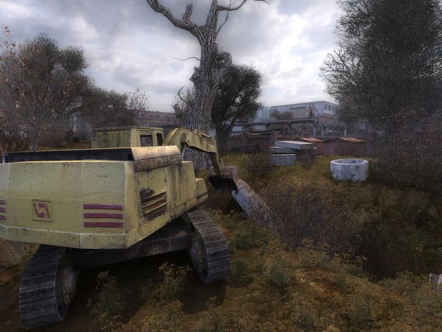 S.T.A.L.K.E.R.: Shadow of Chernobyl 2