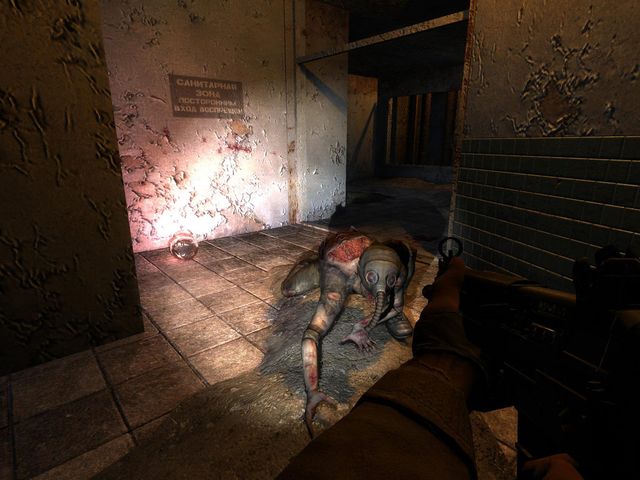 S.T.A.L.K.E.R.: Shadow of Chernobyl 3