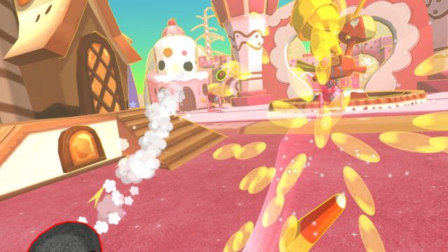 Candy Smash VR 2