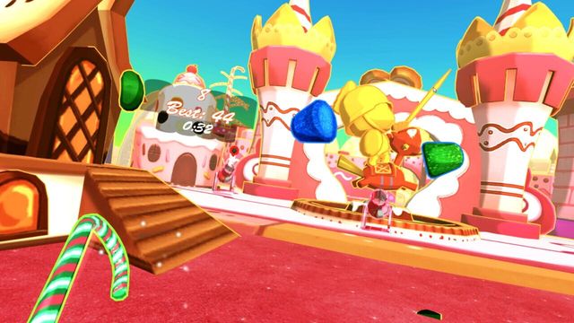 Candy Smash VR 5