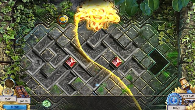 Endless Fables: The Minotaur's Curse 1