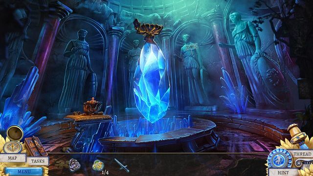Endless Fables: The Minotaur's Curse 4