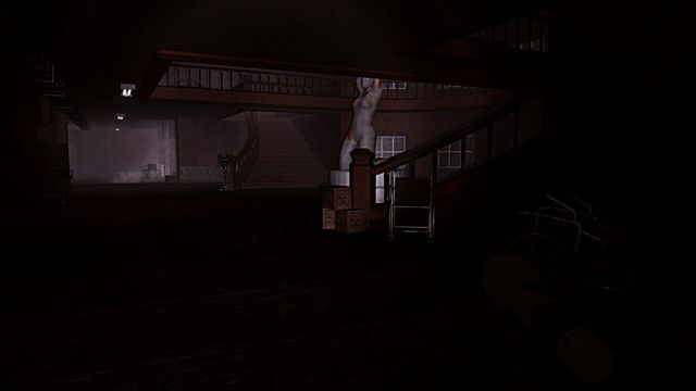The Janitor 4