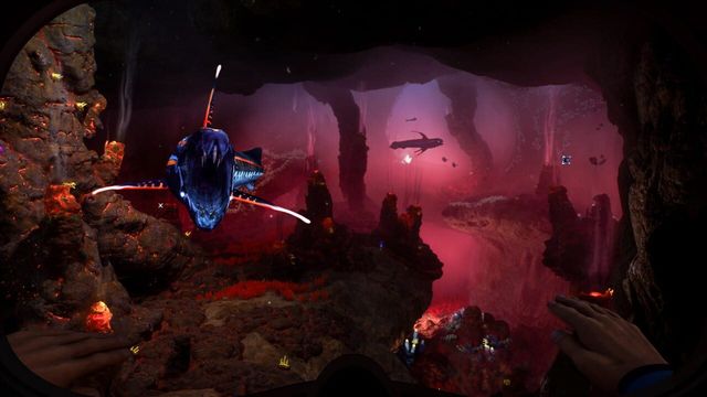 Subnautica 2 2
