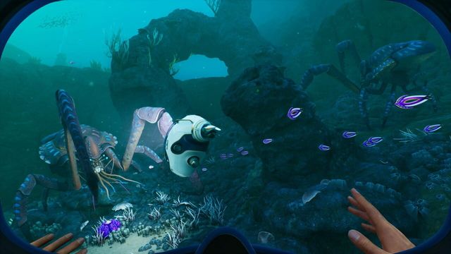 Subnautica 2 4