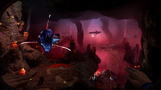 Subnautica 2 6