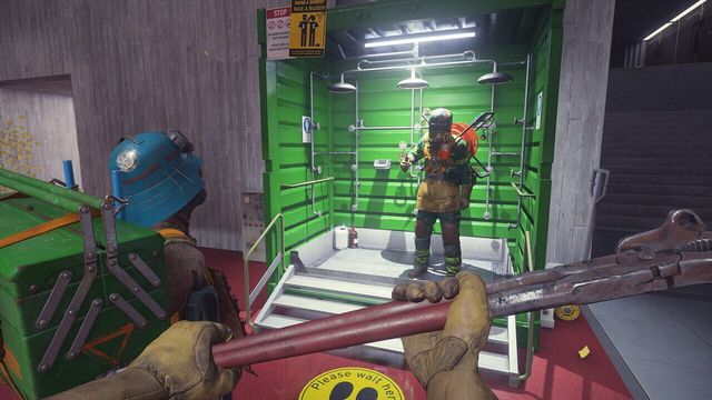FBC: Firebreak 6