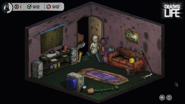 Death's Life 2