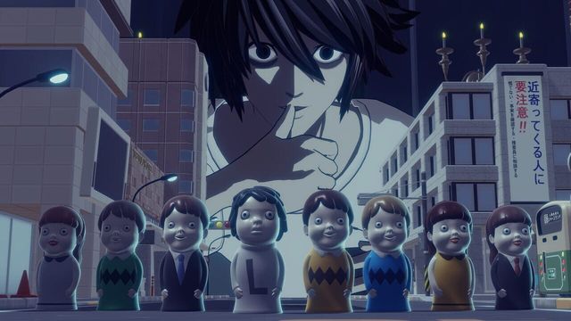 Death Note: Killer Within 5