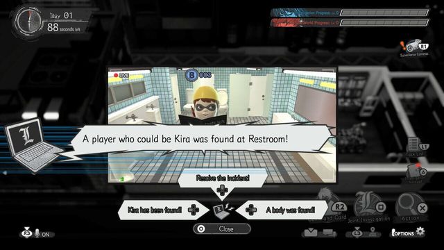 Death Note: Killer Within 6