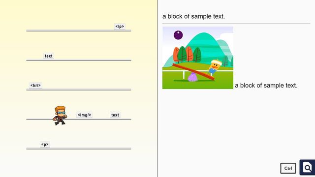 Super Markup Man 1