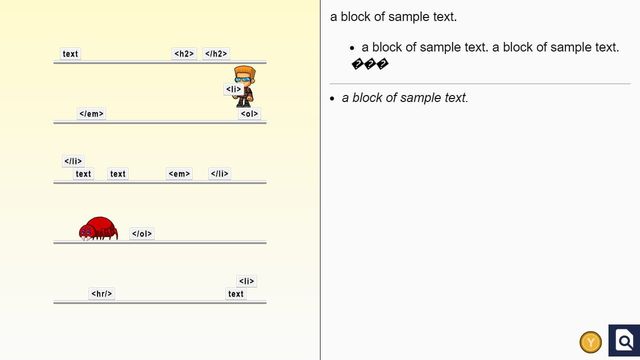 Super Markup Man 2