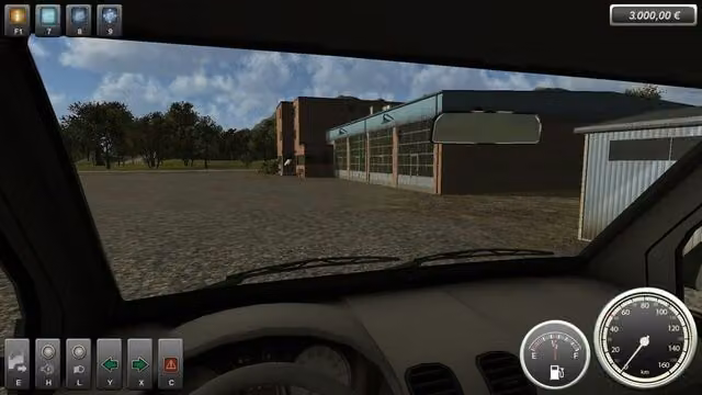 Professional Construction: The Simulation 1