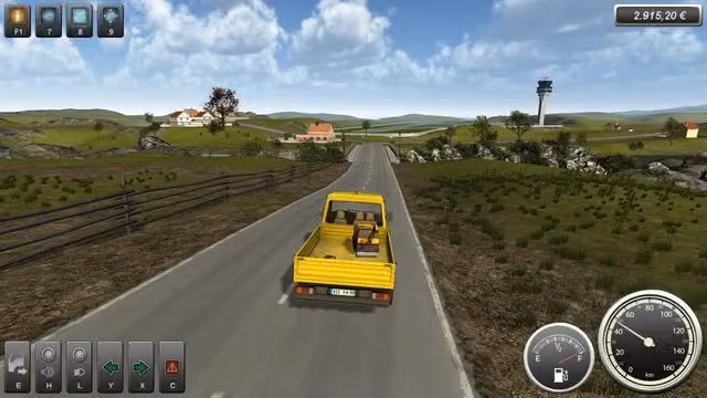 Professional Construction: The Simulation 4