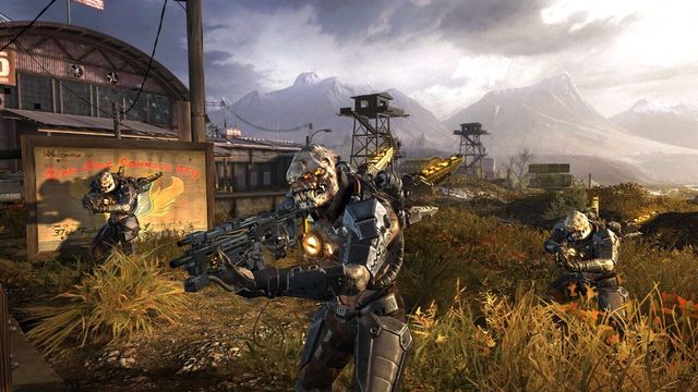 Resistance 2 2