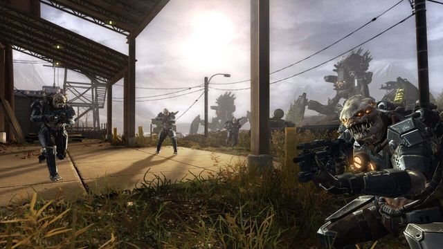 Resistance 2 4