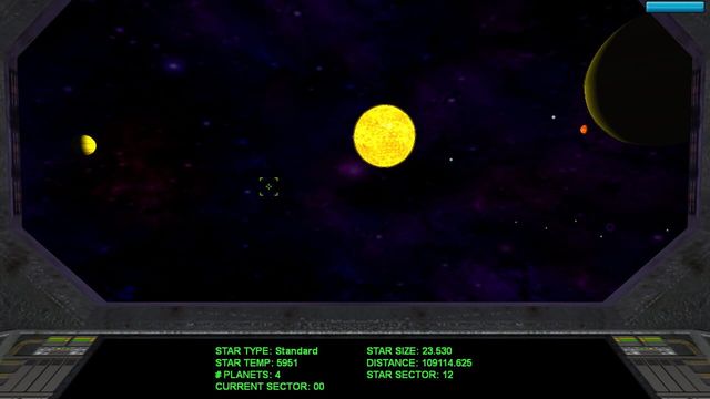 Star Explorers 5