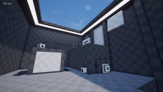 Reality Rifts 1
