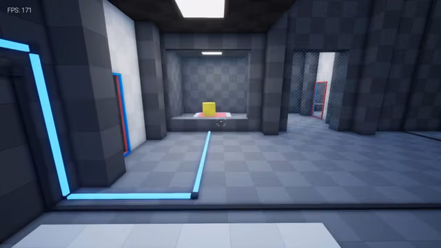 Reality Rifts 3