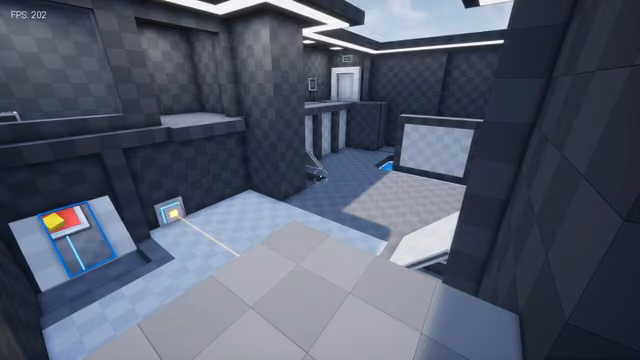 Reality Rifts 4