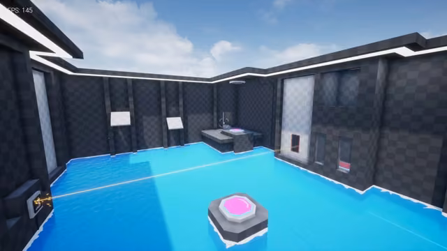 Reality Rifts 6
