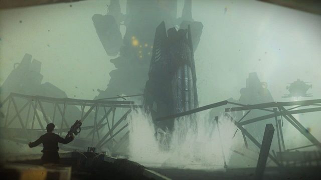Resistance 3 3