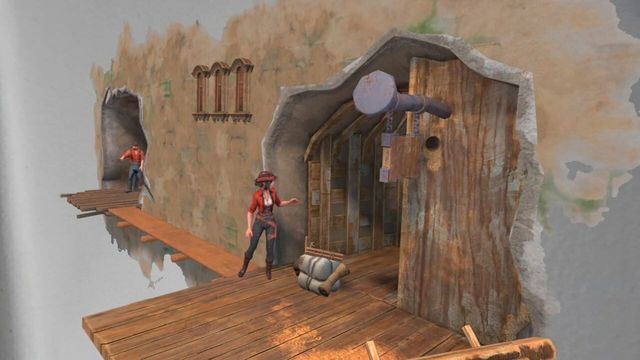 Wall Town Wonders 2