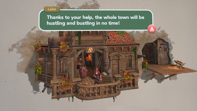 Wall Town Wonders 5