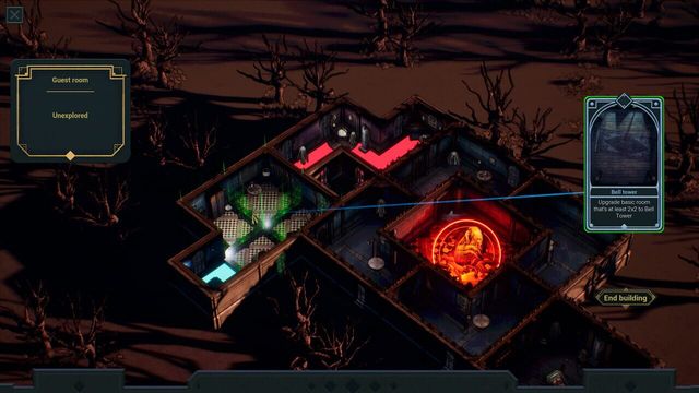 Deck of Haunts 2