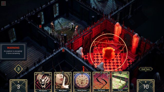 Deck of Haunts 3