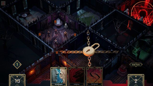 Deck of Haunts 6
