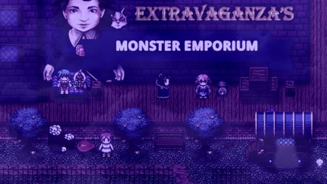 Extravaganza Rising 1
