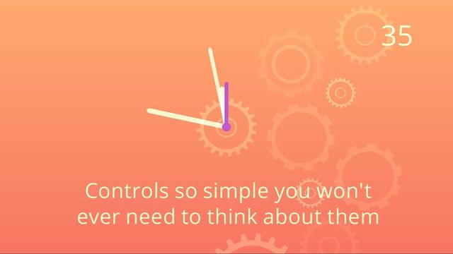 Clock Simulator 3