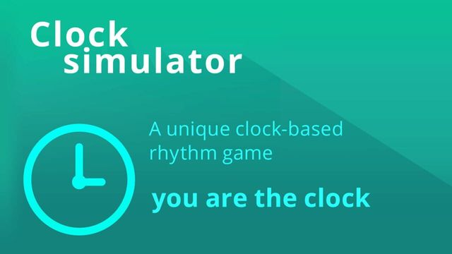 Clock Simulator 5