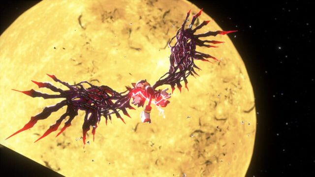 Shadow Generations 2