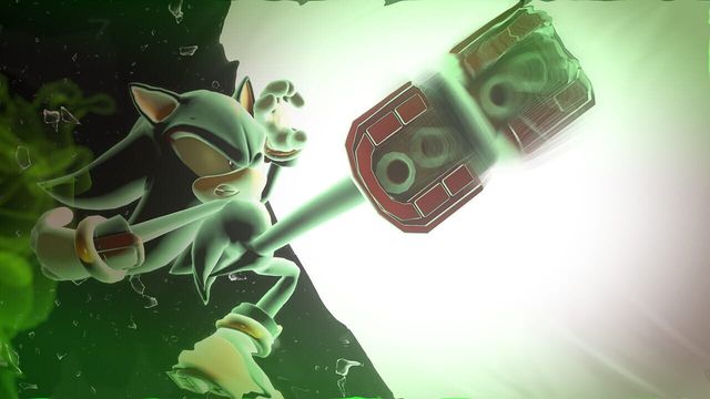 Shadow Generations 3