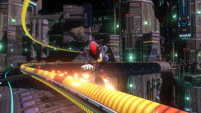Shadow Generations 4
