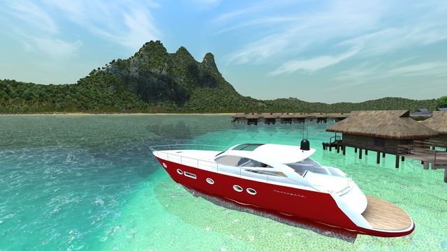 Ship Simulator Extremes 3