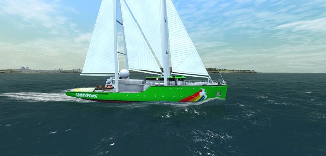 Ship Simulator Extremes 4