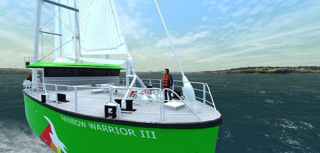 Ship Simulator Extremes 5
