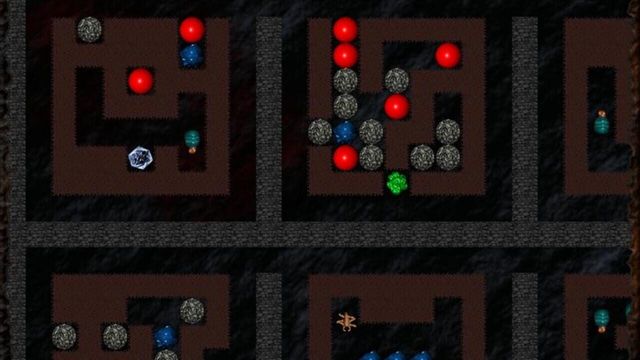 Get the Gems 3