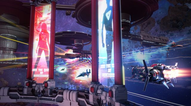 Star Conflict 2
