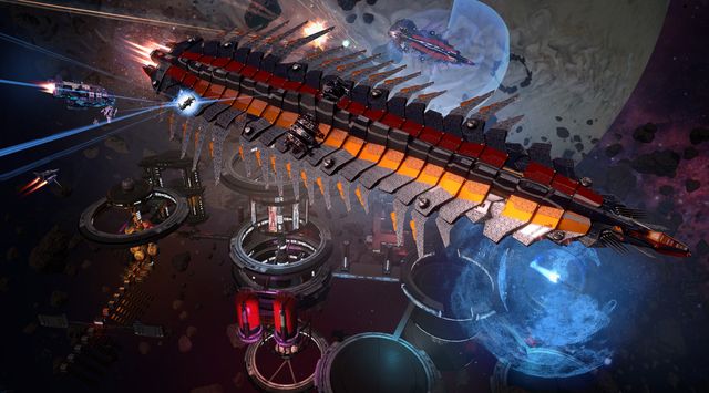 Star Conflict 4