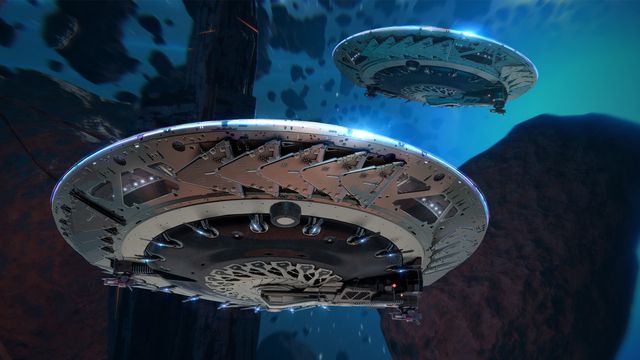 Star Conflict 5