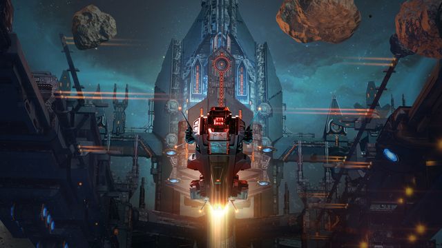 Star Conflict 6
