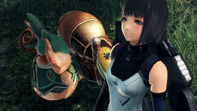 Xenoblade Chronicles X: Definitive Edition 4